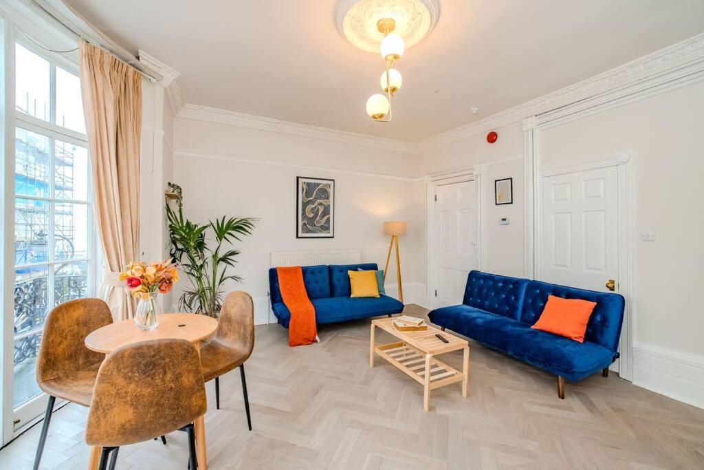 Appartamento Beautiful Sea View I Spacious One Bed Flat I Sleep 4 Guests Bp2